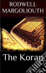 The Koran. E-book. Formato Mobipocket ebook