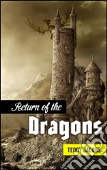 Return of the dragons. E-book. Formato EPUB ebook