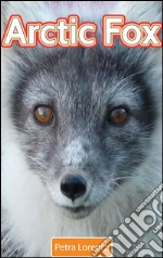 Arctic fox. E-book. Formato EPUB ebook