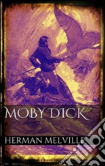 Moby Dick (New Classics). E-book. Formato EPUB ebook