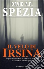 Il velo di Irsina. E-book. Formato EPUB ebook