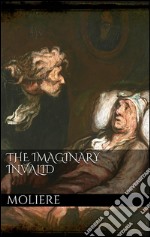 The imaginary invalid. E-book. Formato EPUB ebook