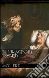 The imaginary invalid. E-book. Formato EPUB ebook