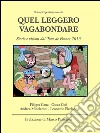 Quel leggero vagabondare. E-book. Formato EPUB ebook di Crampi Sportivi