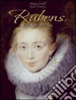 Rubens: 280 colour plates. E-book. Formato Mobipocket ebook