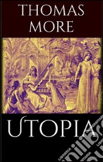 Utopia. E-book. Formato EPUB ebook