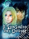 Il Consiglio dei Dodici. E-book. Formato PDF ebook