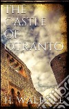 The castle of Otranto. E-book. Formato Mobipocket ebook