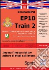 Corso di Inglese Pratico  EP10 – Impara l’inglese del settore sportivo con LA LETTURA. E-book. Formato PDF ebook di Simone Rotili