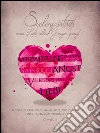 Seelenpartner - wenn Liebe alle Grenzen sprengt: Aufgaben erkennen, annehmen und den Weg für eine gemeinsame Zukunft ebnen. E-book. Formato EPUB ebook di J.s. Wiech