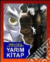 YARIM KITAP - Profesyonel Okuyucular Için. E-book. Formato Mobipocket ebook di Levent Aysan