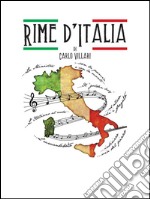 Rime d'Italia. E-book. Formato EPUB