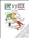 Rime d'Italia. E-book. Formato EPUB ebook di Carlo Villari