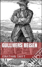 Gullivers Reisen. E-book. Formato EPUB ebook