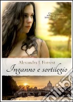 Inganno e sortilegio. E-book. Formato EPUB ebook