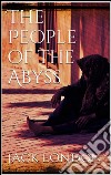 The People of the Abyss (new classics). E-book. Formato EPUB ebook