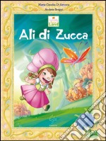 Lovely Sunny Land - Ali di Zucca. E-book. Formato EPUB ebook