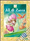 Lovely Sunny Land - Ali di Zucca. E-book. Formato EPUB ebook di Maria Claudia Di Genova
