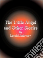 The little angel and other stories. E-book. Formato EPUB ebook