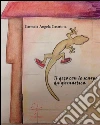 Il geco con le scarpe da ginnastica. E-book. Formato PDF ebook di Carmela Angela Castriota