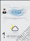 Voliamo? Meteorologia. E-book. Formato PDF ebook