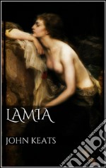 Lamia. E-book. Formato EPUB ebook