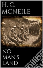 No man's land. E-book. Formato EPUB ebook