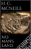 No man's land. E-book. Formato EPUB ebook