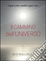 Il cammino dell'universo. E-book. Formato EPUB ebook