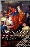 Simon Magus. E-book. Formato Mobipocket ebook