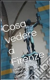 What to see in Florence. E-book. Formato Mobipocket ebook di Skyline Editions