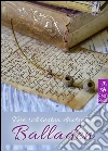 Die schönsten deutschen Balladen - Deutsche Gedichte, die man nie vergisst. Klassiker zum Träumen, Lesen, Vorlesen und Vortragen (Illustrierte Ausgabe). E-book. Formato Mobipocket ebook di Heinrich Heine