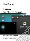 Linux für ältere laptops. E-book. Formato EPUB ebook