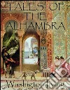 Tales of the Alhambra. E-book. Formato EPUB ebook