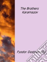 The brothers Karamazov. E-book. Formato EPUB ebook