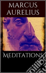 Meditations . E-book. Formato EPUB