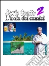 Storie Coatte II - L'isola dei camici. E-book. Formato Mobipocket ebook di Luigi 'looigi' Pecce