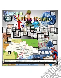 Mescola ultimo (co)atto. E-book. Formato EPUB ebook