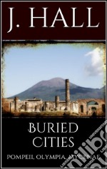 Buried cities. E-book. Formato EPUB ebook