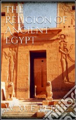 The religion of ancient Egypt. E-book. Formato Mobipocket