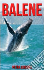 Balene. E-book. Formato EPUB ebook