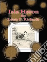 Isla Heron. E-book. Formato EPUB ebook