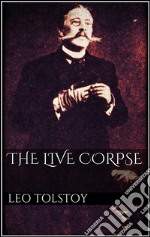 The live corpse. E-book. Formato EPUB ebook