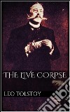 The live corpse. E-book. Formato EPUB ebook