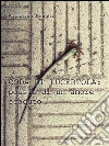 Coda di lucertola: poesie di un amore scaduto. E-book. Formato EPUB ebook di Riccardo Benghi