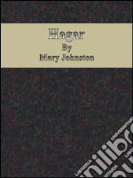 Hagar. E-book. Formato Mobipocket ebook