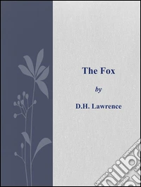 The fox. E-book. Formato Mobipocket ebook