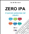 Zero IPA. E-book. Formato EPUB ebook