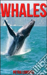 Whales. E-book. Formato EPUB ebook