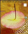 Amaràmbra. E-book. Formato EPUB ebook di Riccardo De Benedetti